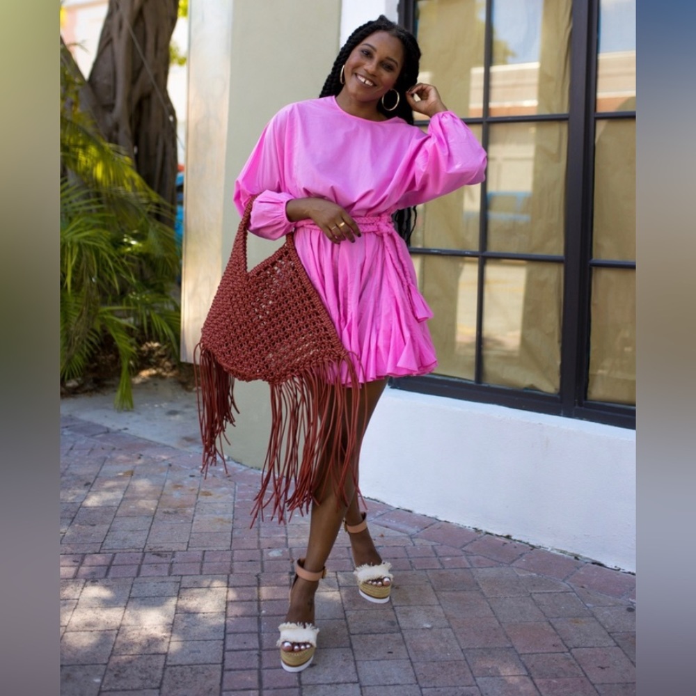 See By Chloe Glyn Sandal